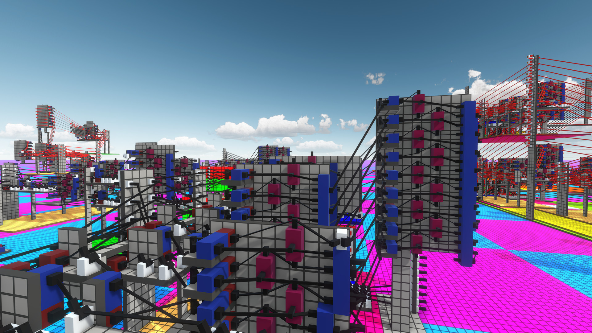 Logic World on Steam