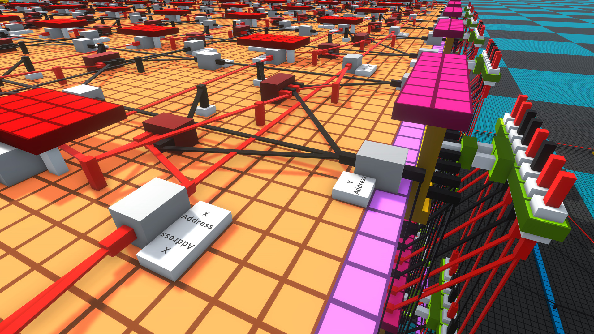 Logic World on Steam