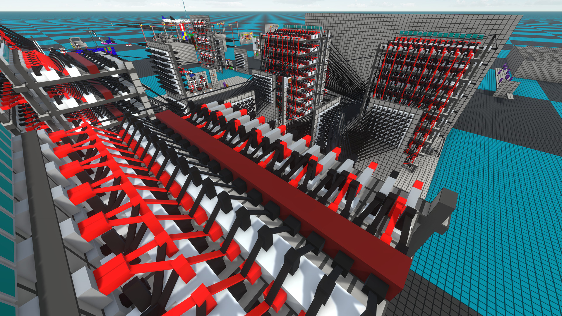 Logic World on Steam