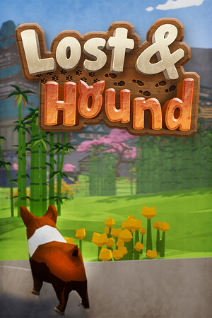 Lost and Hound Steam CD Key