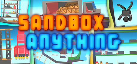 Sandbox Anything banner image