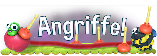 Fling to the Finish thumbnail