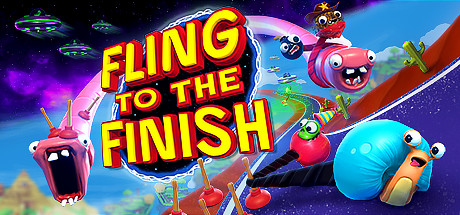 Fling to the Finish Free Download