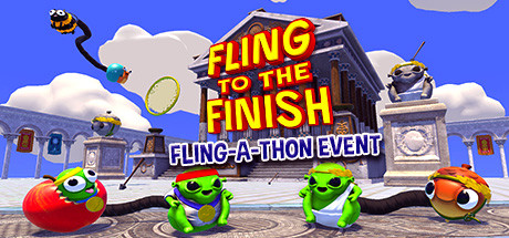 Fling to the Finish