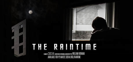 The Raintime steam charts