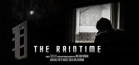The Raintime Cover Image