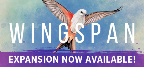 Wingspan Cover Image