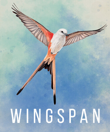 Wingspan