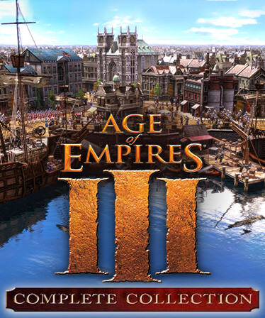 Age of Empires® III (2007)