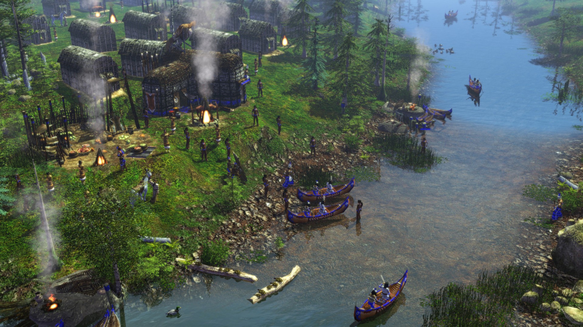 Steam 上的age Of Empires Iii 07