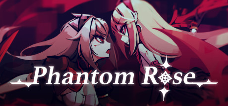 Phantom Rose header image