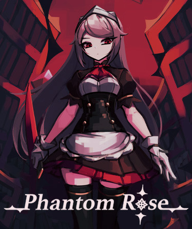 Phantom Rose