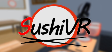 SushiVR banner image