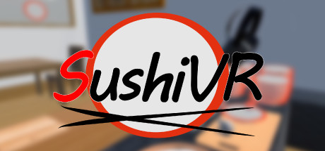 SushiVR Cover Image