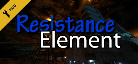 Resistance Element steam charts