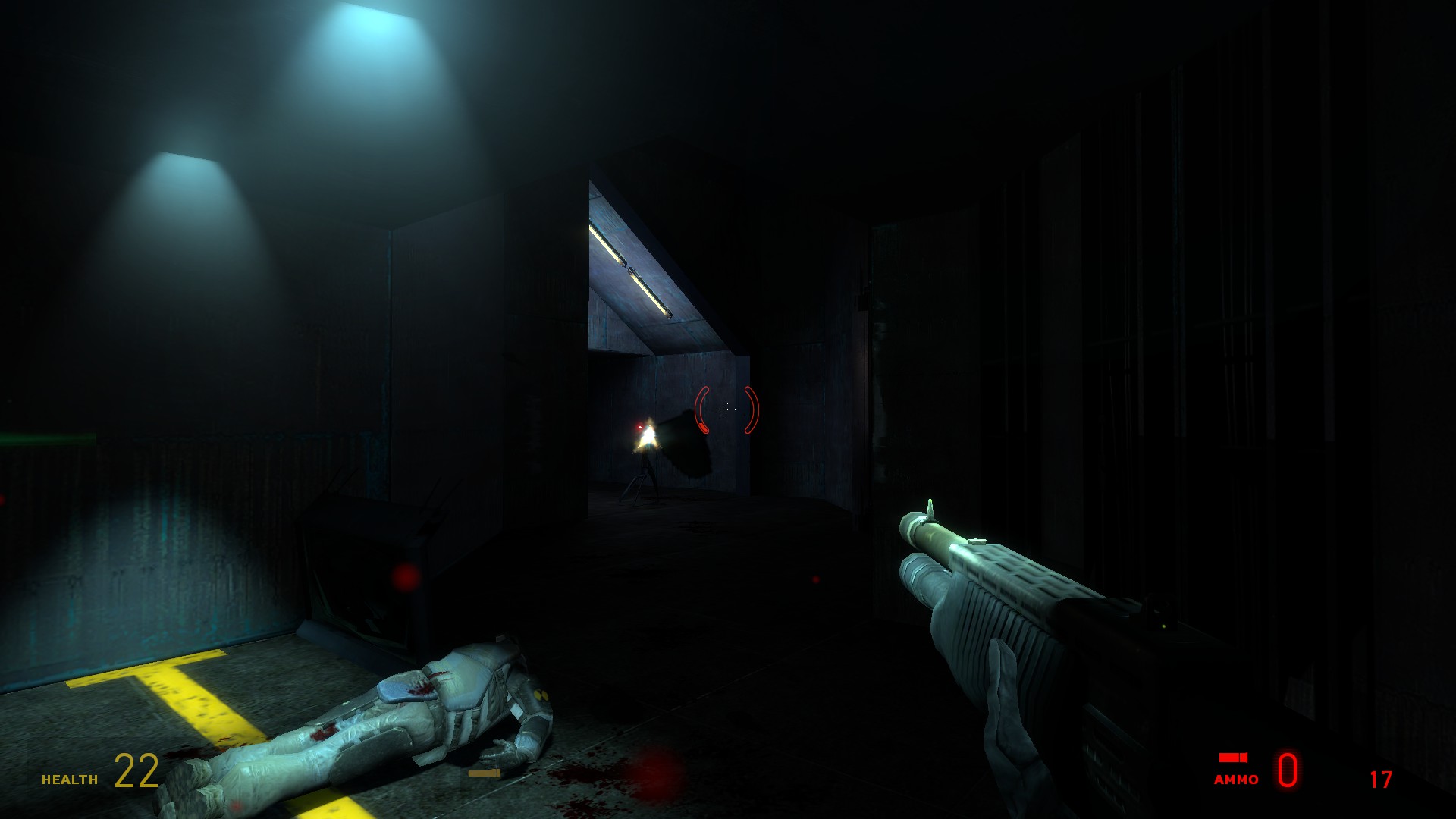 Resistance Element #4