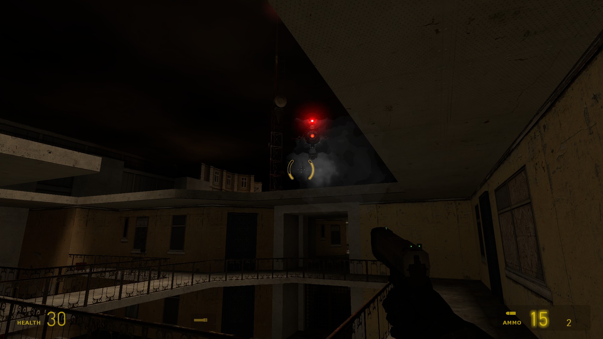 Resistance Element #12