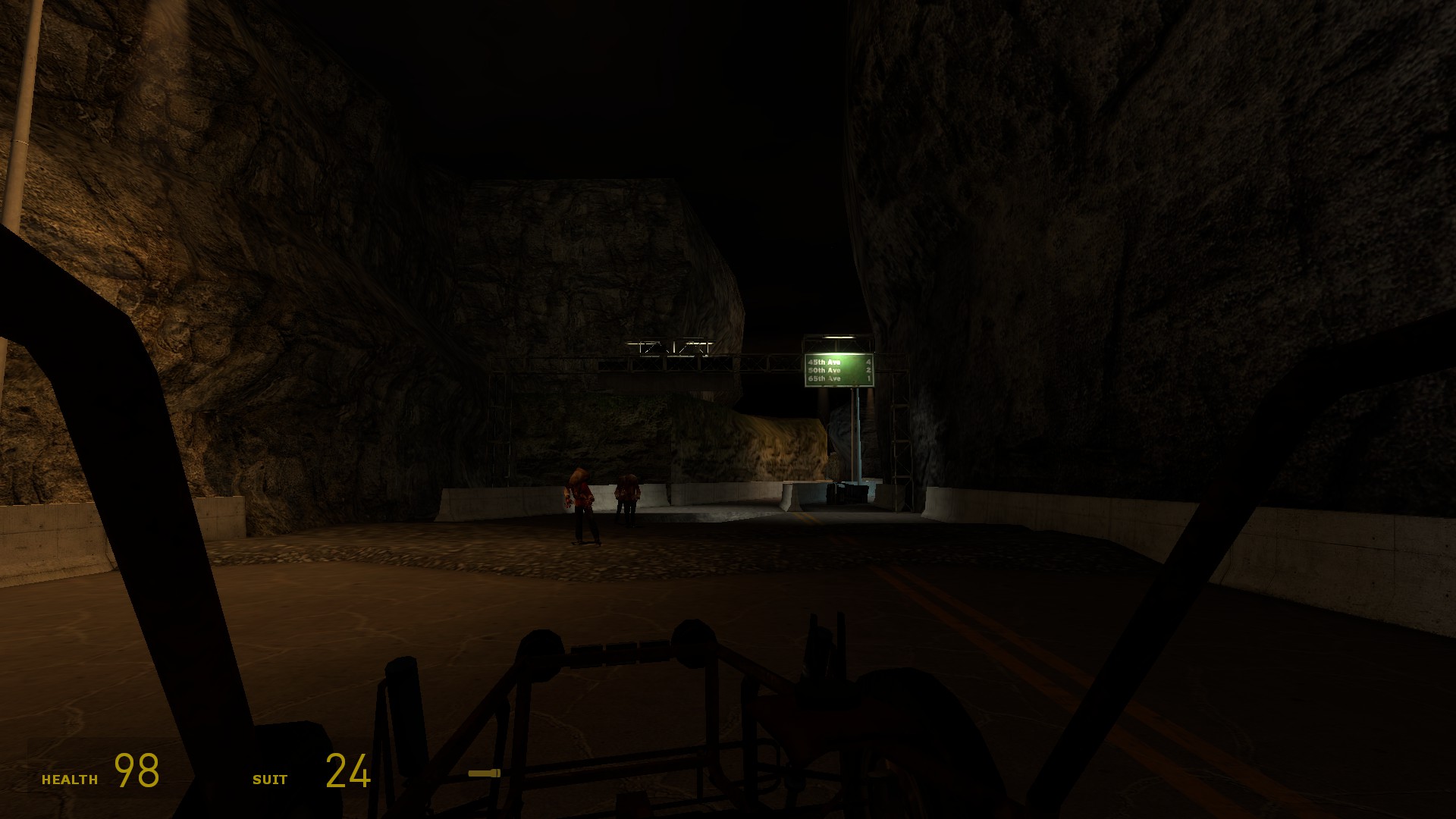 Resistance Element #16