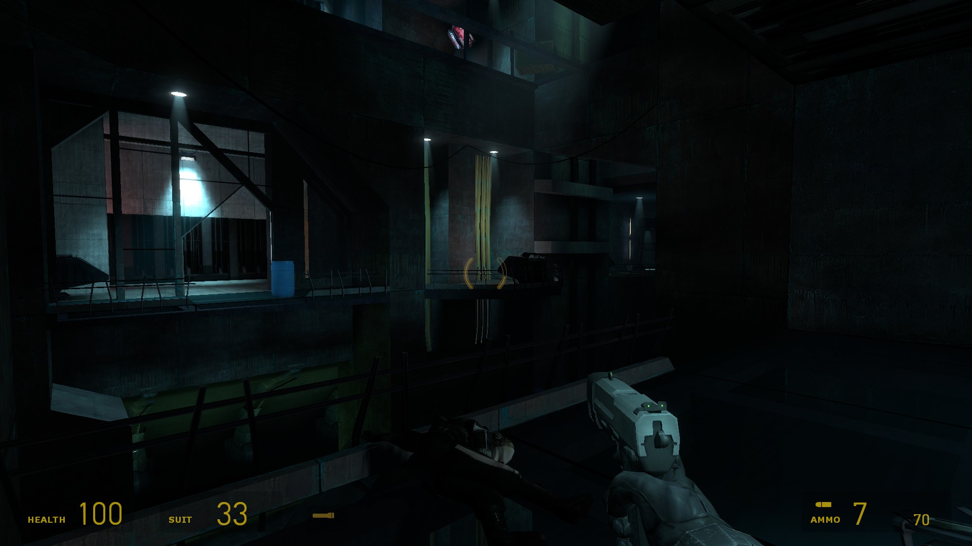 Resistance Element #0