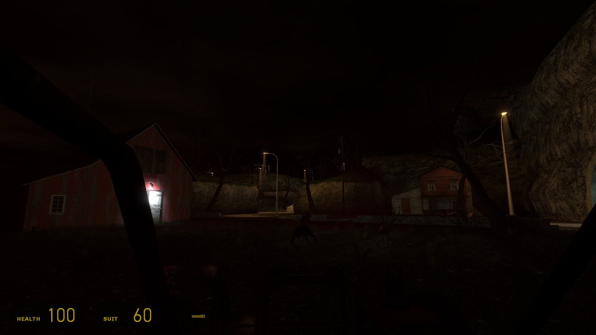 Resistance Element #15