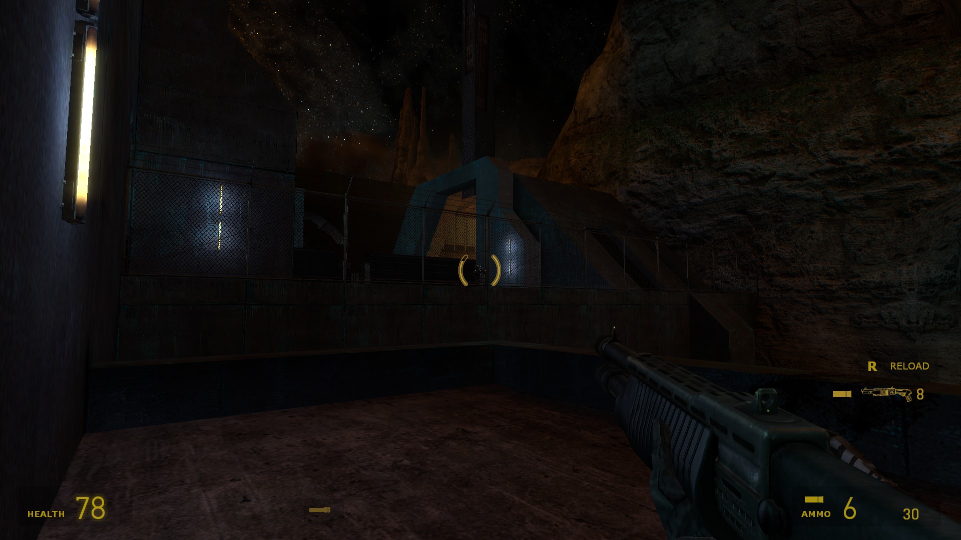 Resistance Element #17