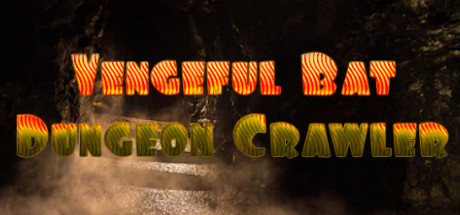 Vengeful Bat Dungeon Crawler on Steam