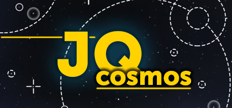 JQ: cosmos Cover Image