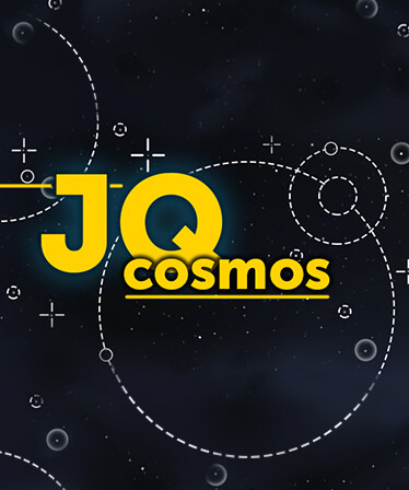 JQ: cosmos