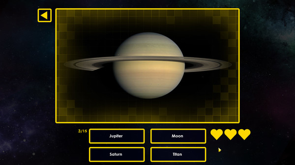 скриншот JQ: cosmos 0