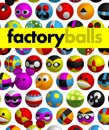 Factory Balls
