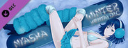 Hentai DLC for Nyasha Winter