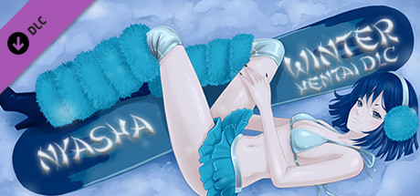 Hentai DLC for Nyasha Winter banner image