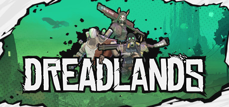 Dreadlands header image