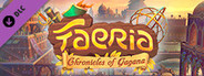 Faeria - Chronicles of Gagana DLC