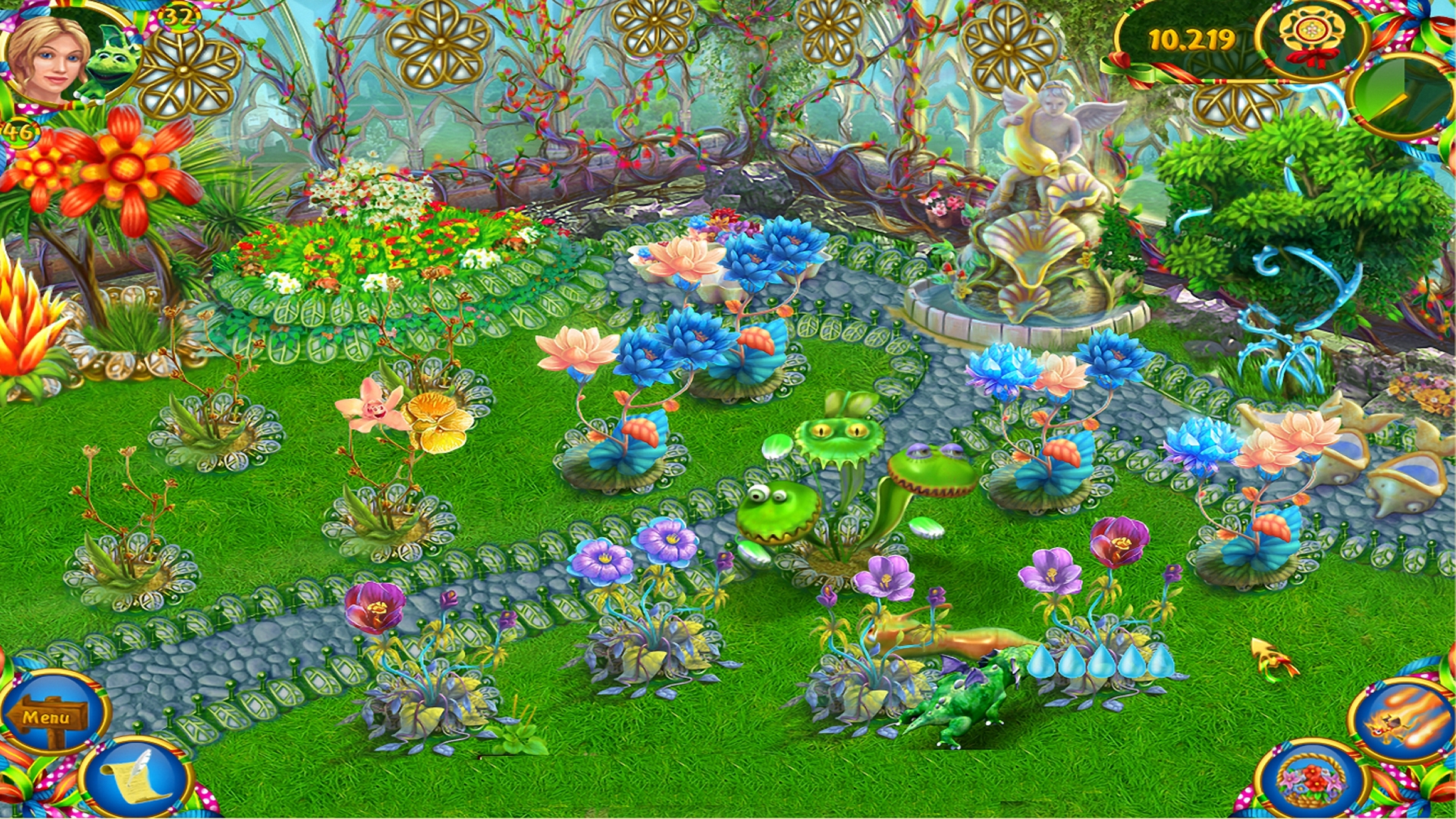 Magic Farm 2. Fairy Lands (Premium Edition) дата выхода