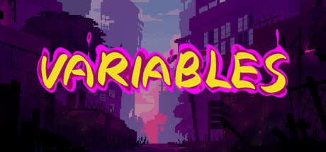 变量 Variables banner image