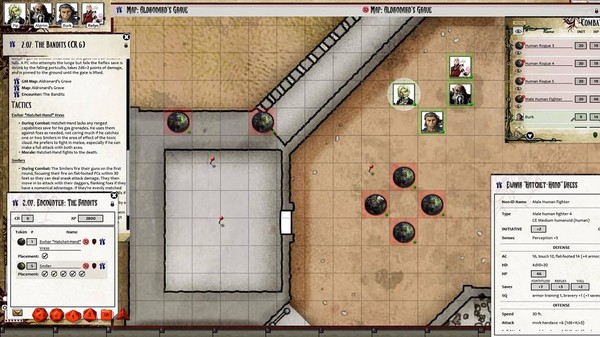 Fantasy Grounds - Pathfinder RPG - Iron Gods AP 2: Lords of Rust (PFRPG) for steam Fantasy Grounds - Pathfinder RPG - Iron Gods AP 2: Lords of Rust (PFRPG) for steam