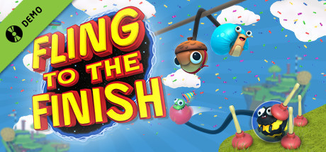 Fling to the Finish Demo