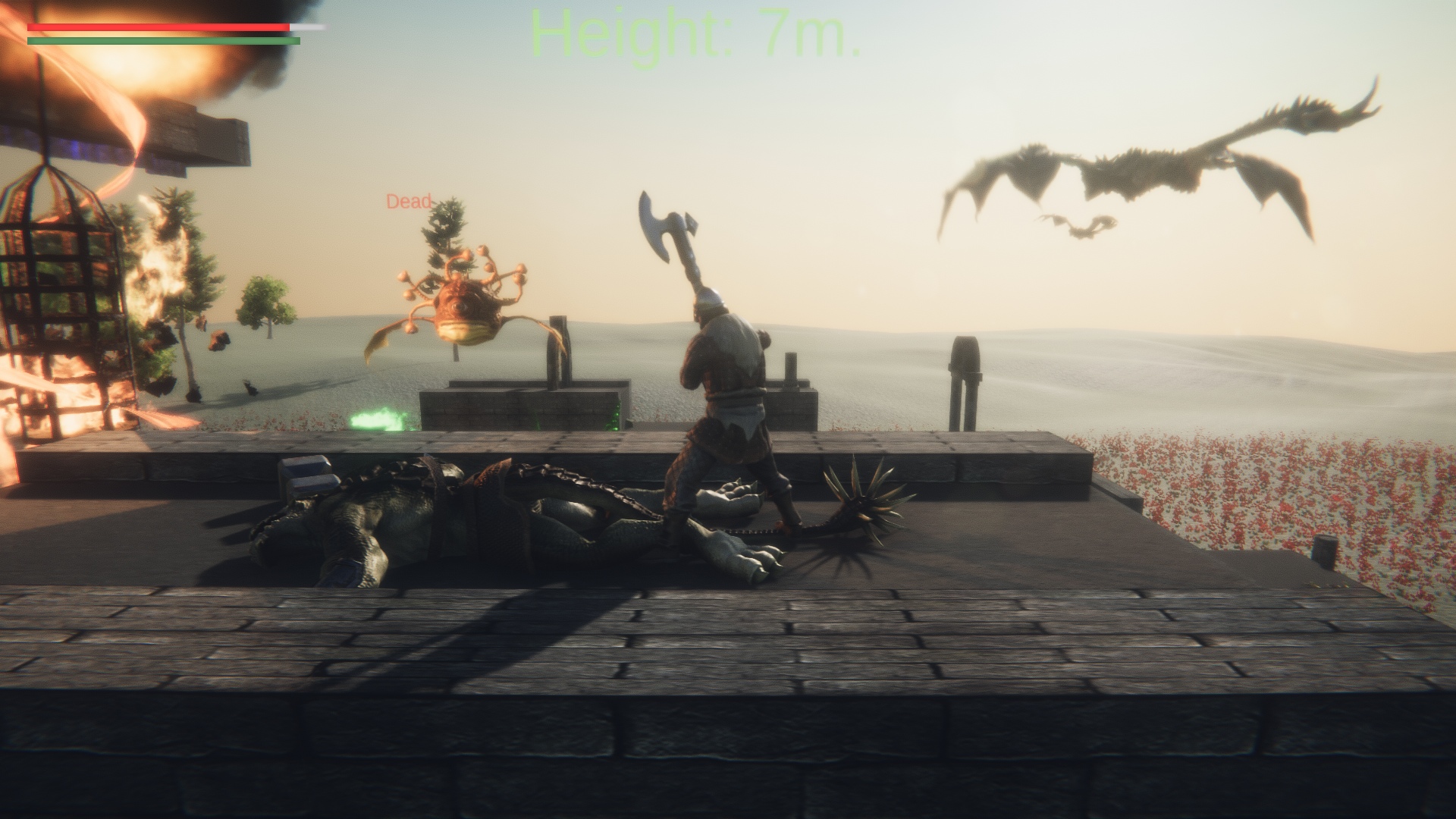 DevilShaft: TheTower #6