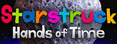 Starstruck: Hands of Time no Steam