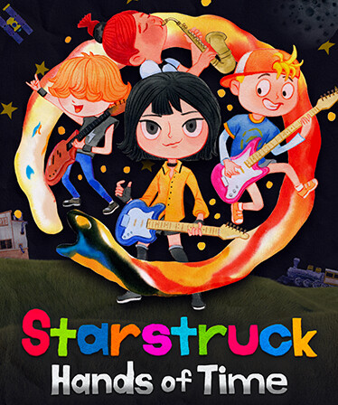 Starstruck: Hands of Time