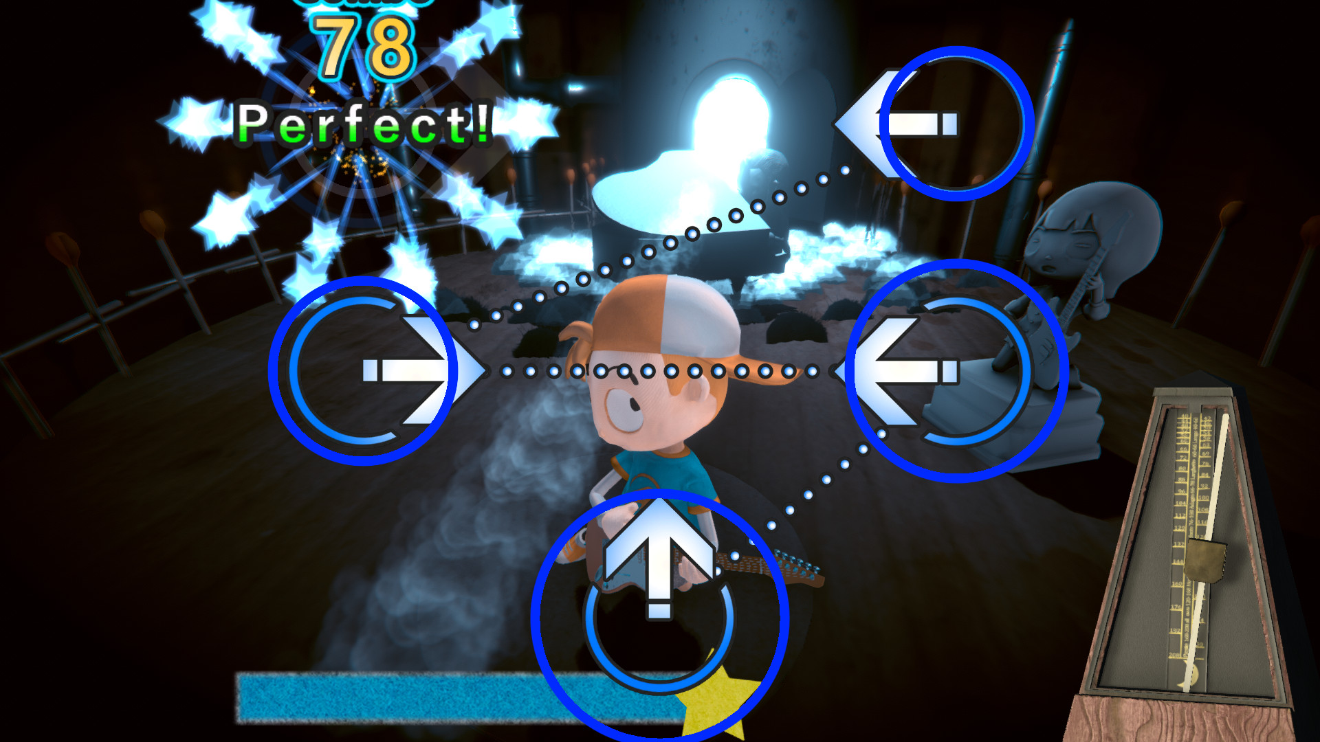 Starstruck: Hands of Time no Steam