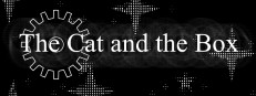 The Cat and the Box 게임 이미지