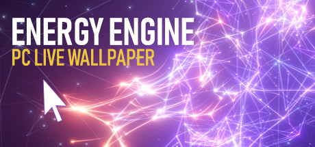 Energy Engine PC Live Wallpaper on Steam