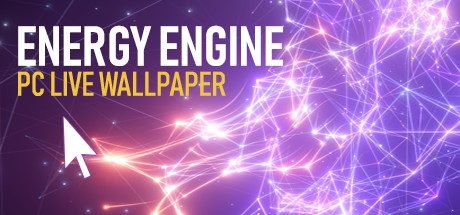 Energy Engine PC Live Wallpaper header image