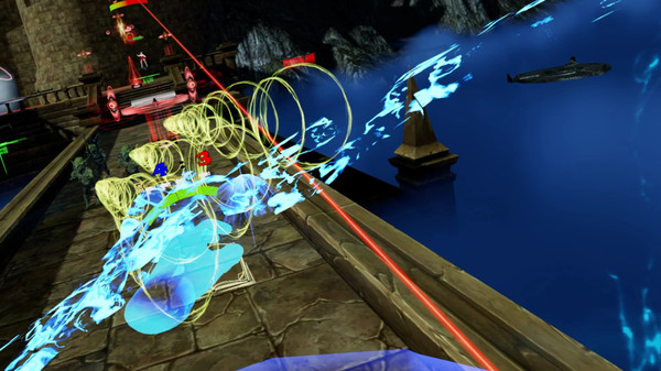 InfinityVR for steam InfinityVR for steam