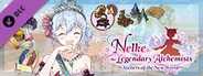 Nelke & the LA: Season Pass "Legendary Town Building Set"