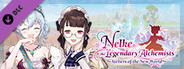 Nelke & the LA: 37 Costume Pack