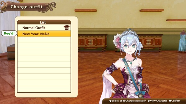 Nelke & the LA: 37 Costume Pack for steam Nelke & the LA: 37 Costume Pack for steam