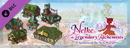 Nelke & the LA: Facility Pack: Salburg